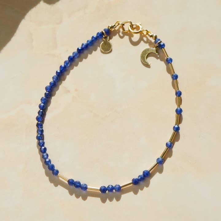 Pulsera Rising Tides para venta al por mayor de So Niice