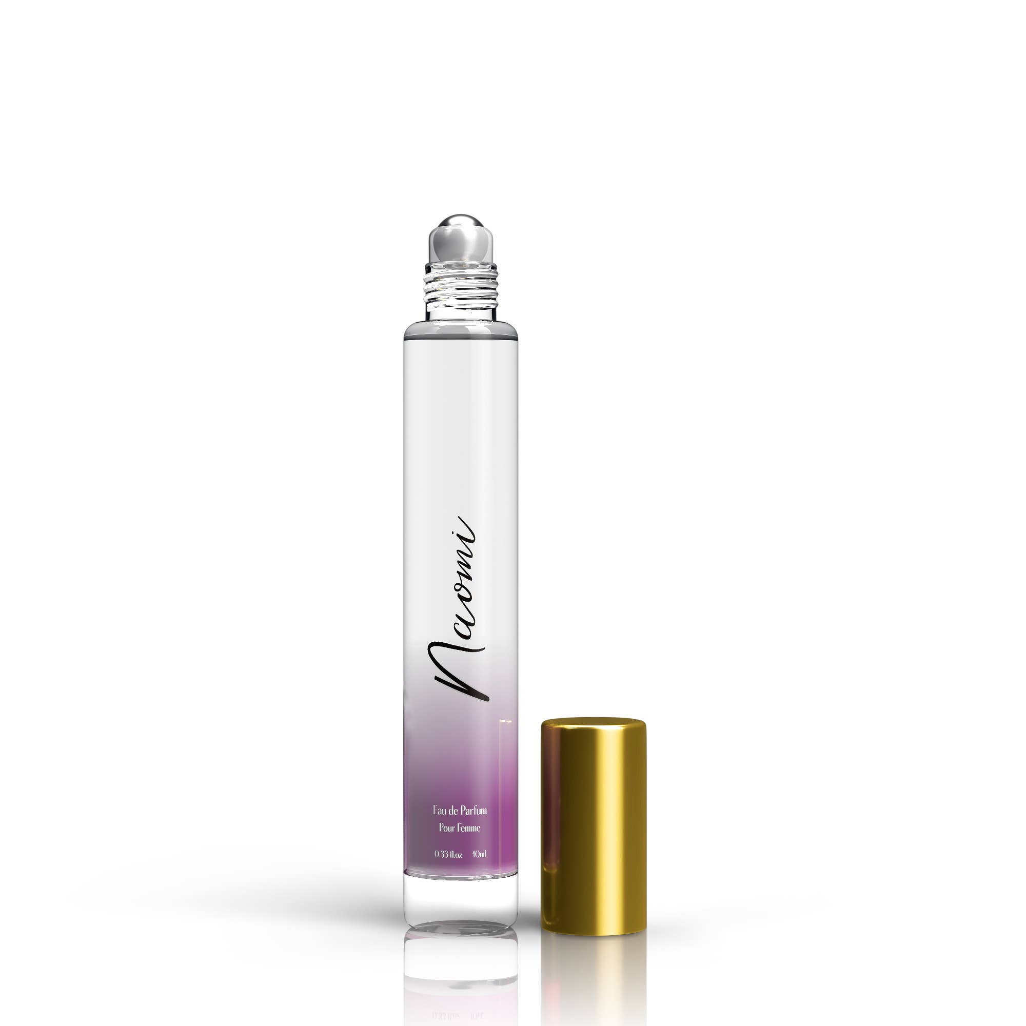 Regal Fragrances – wholesale Roll-on fragrance – Naomi Eau De Parfum Rollerball INSPIRED by FLOWERBOMB 10ml4