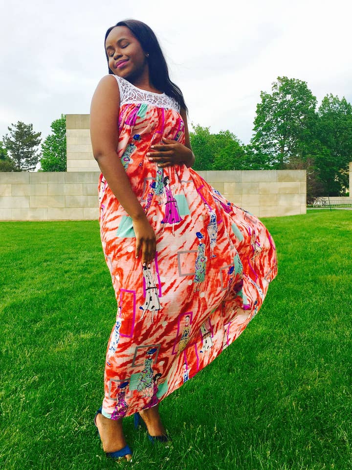 Belle Lace Dress for wholesale by YTPshop