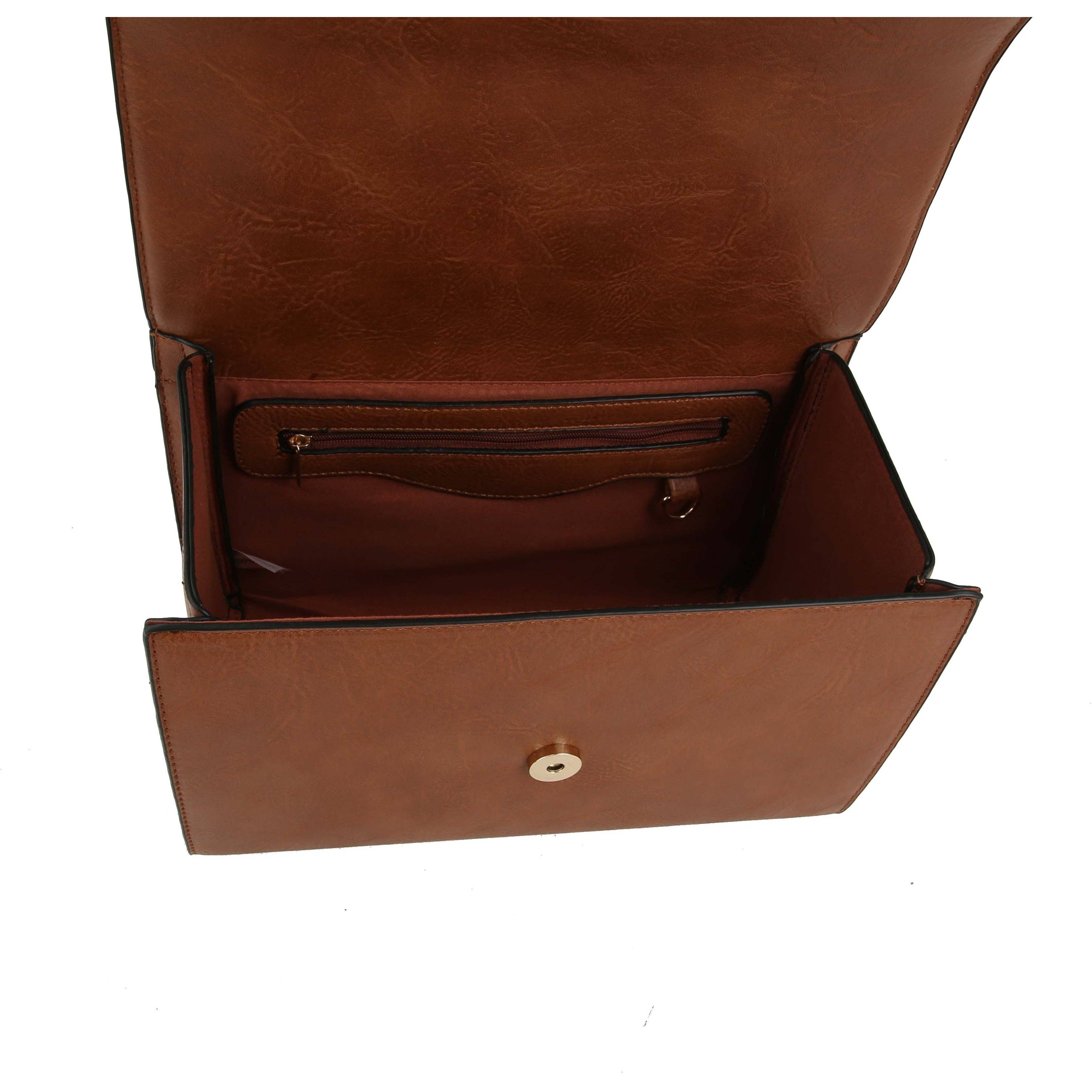 Handbag Factory Corp - Wholesale Top Handle Bag - Women's - Top Handle handBag 2pcs set wallet9