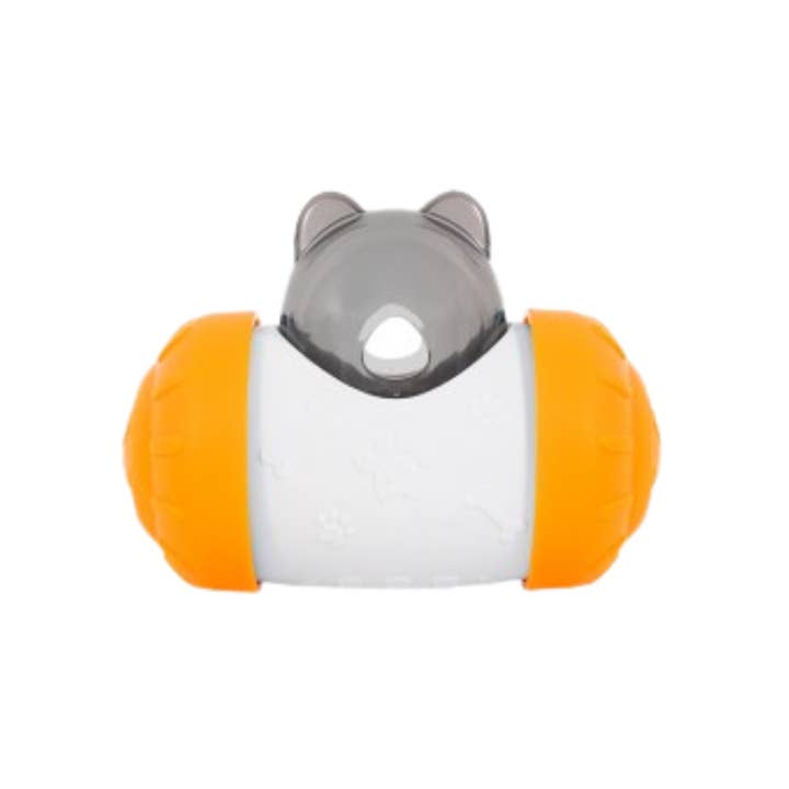 WufWuf - Wholesale Pet Toy - Dog - Smart Choice Rolling Treat Dispensing Dog Toy