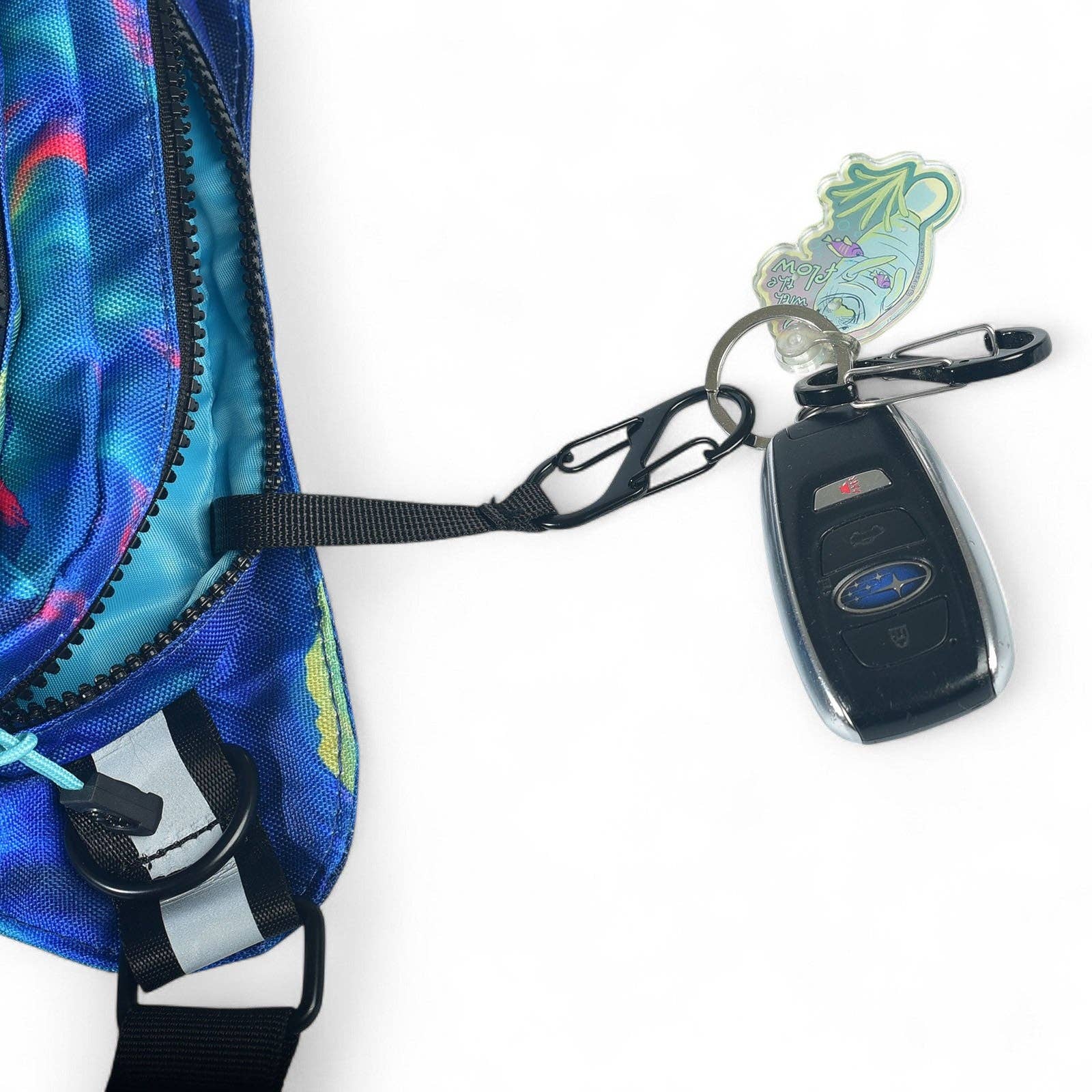 Sipsey Wilder - Wholesale Belt Bag - Unisex - Aurora Peaks Rover Hip Pack 2.09