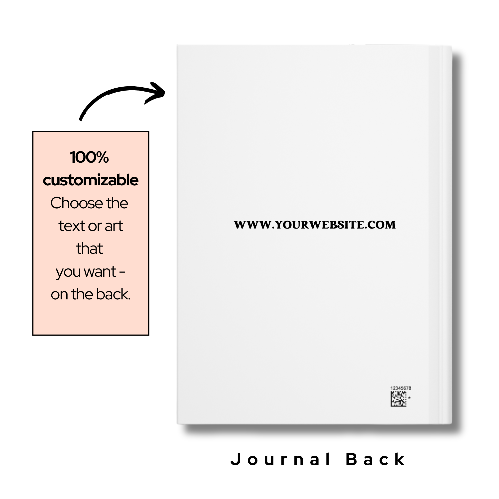 Sunny Day Style - Wholesale Journal/Diary - Custom Journals with your logo - Business Branding Notebooks2