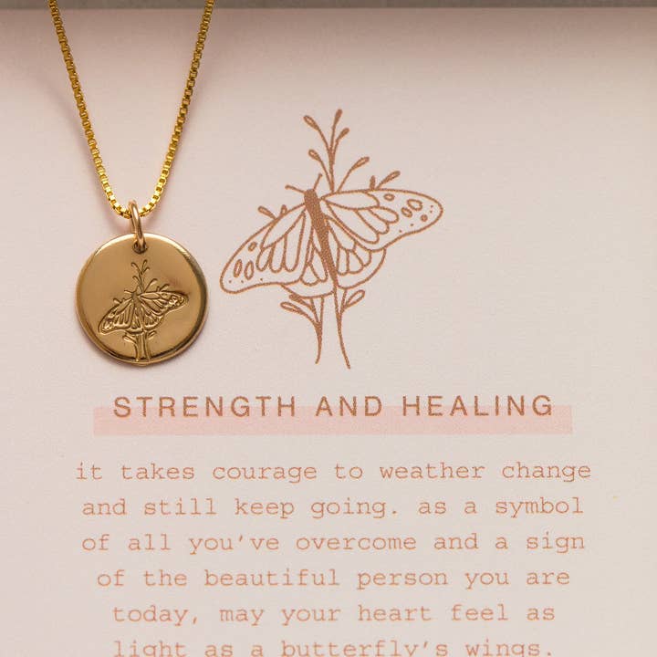 Everly Made - Vente Collier maille et chaîne - Chaîne de boîte Avery5