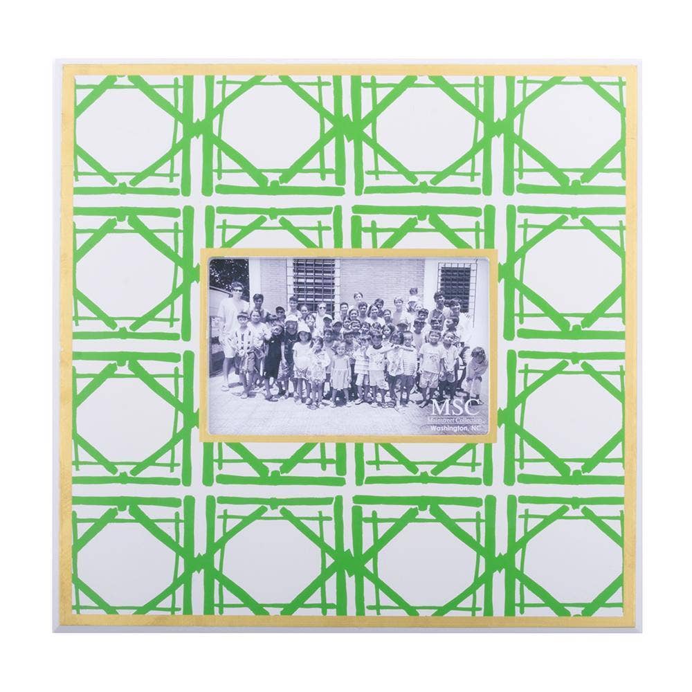 Mainstreet Collection - Wholesale Picture Frame - Pattern Picture Frames0