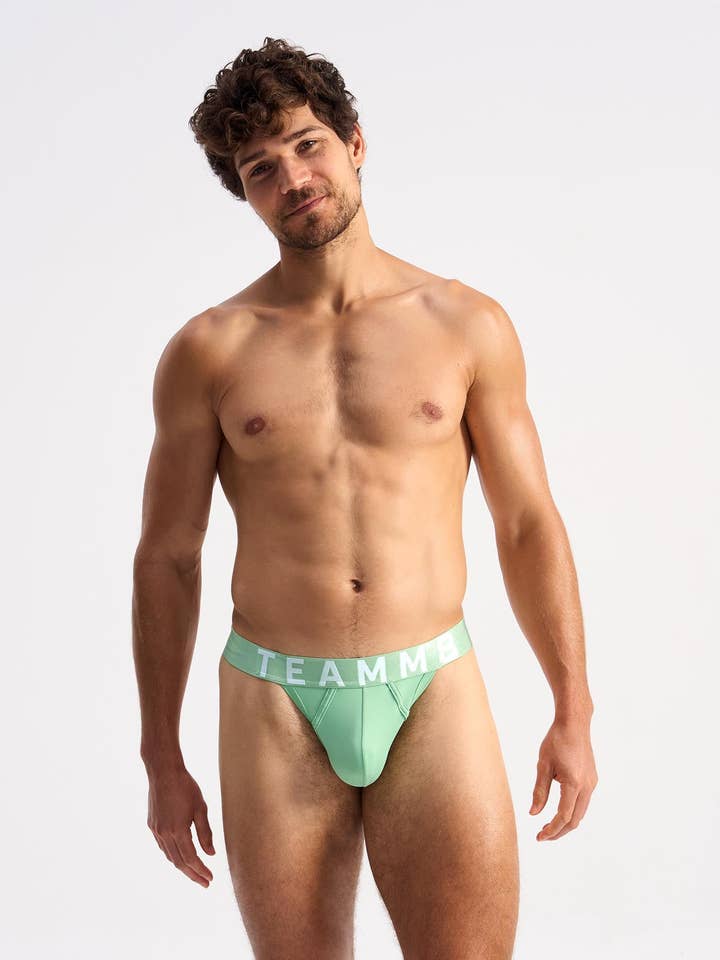 Spartacus Perizoma - Menta Piperita per la vendita all'ingrosso da parte di TEAMM8