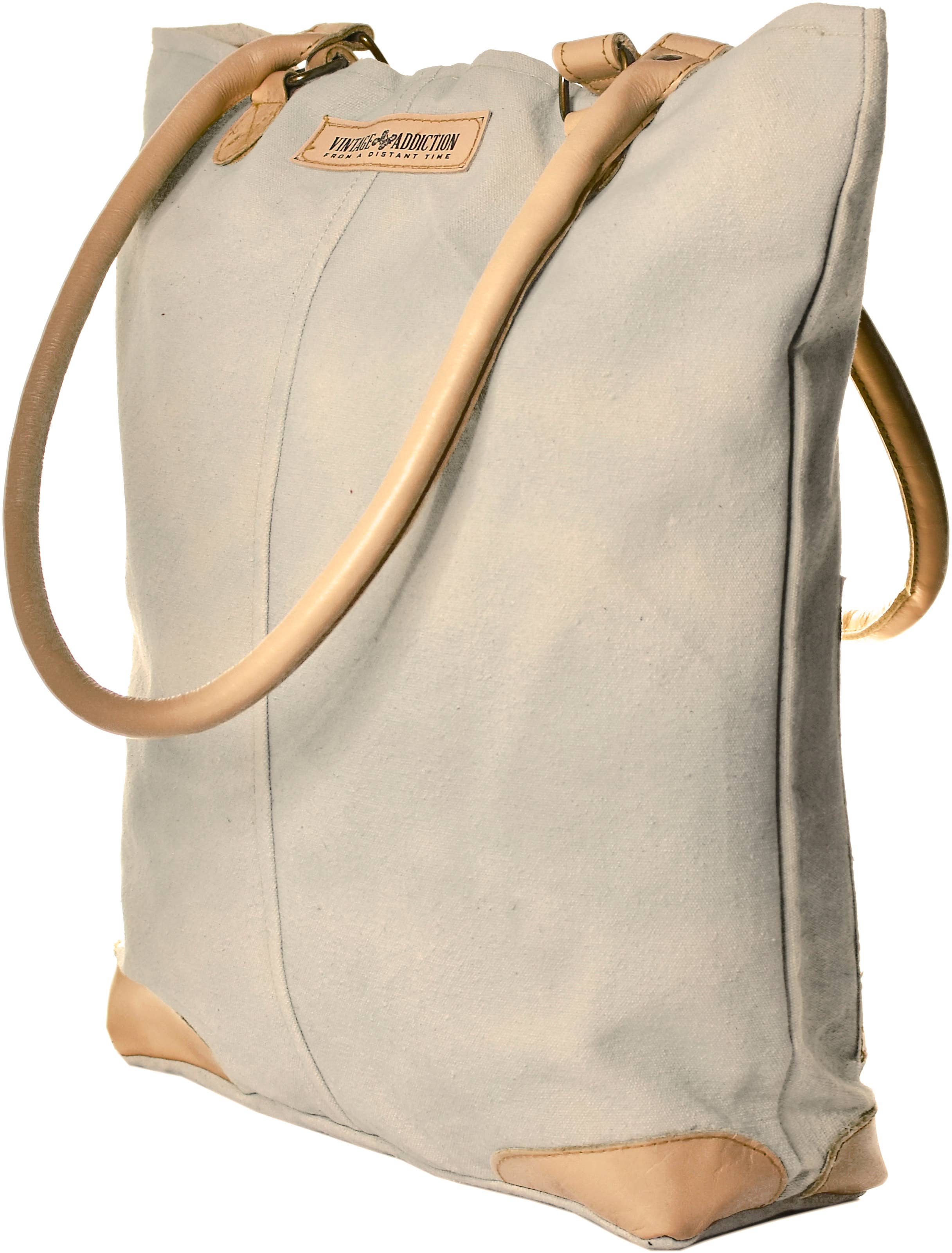 Vintage Addiction - Vente Tote bag – femme - Fourre-tout en toile VW Summer1