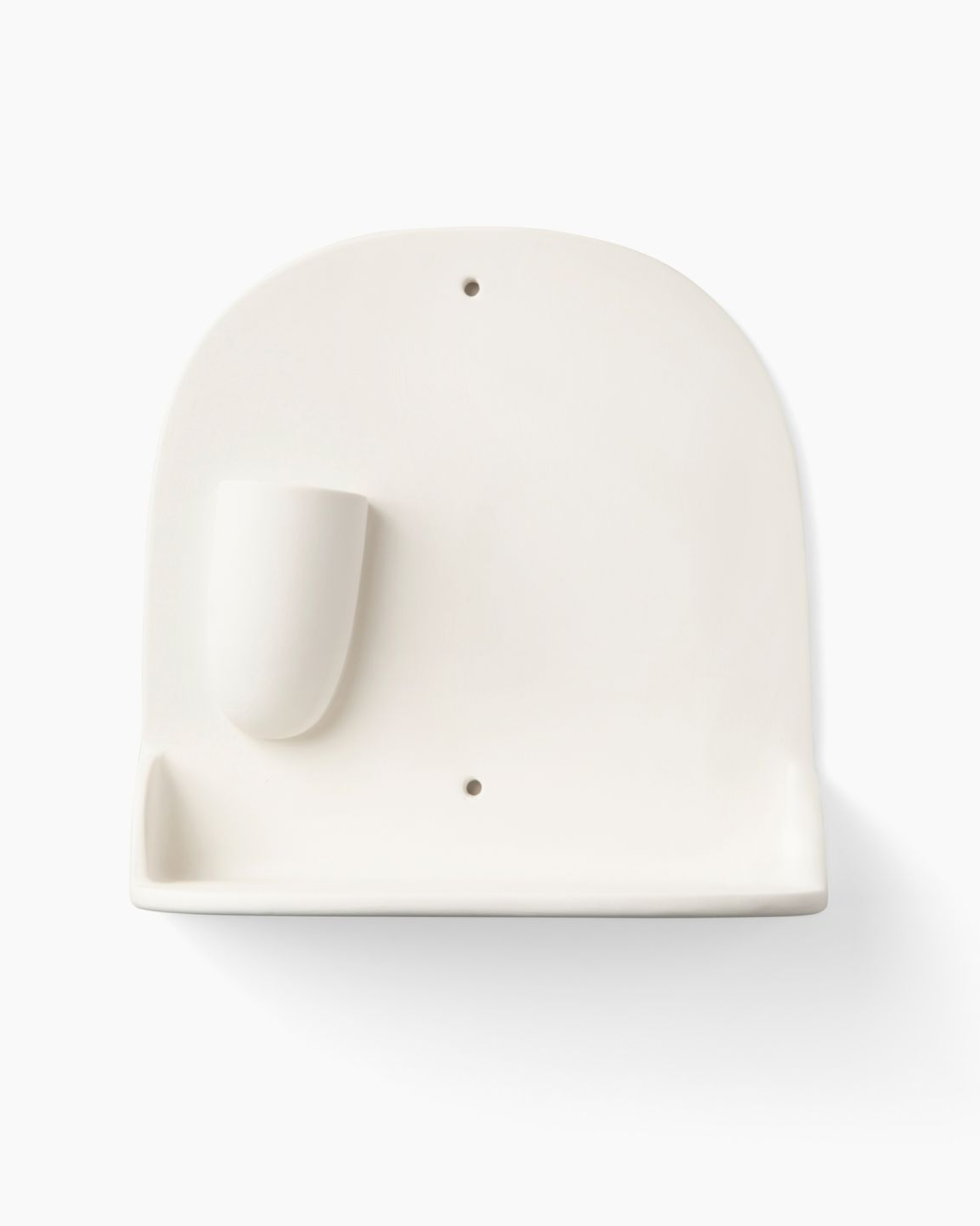 Be A Heart – wholesale Dimensionell/3D-väggkonst – Keramiskt väggaltare1