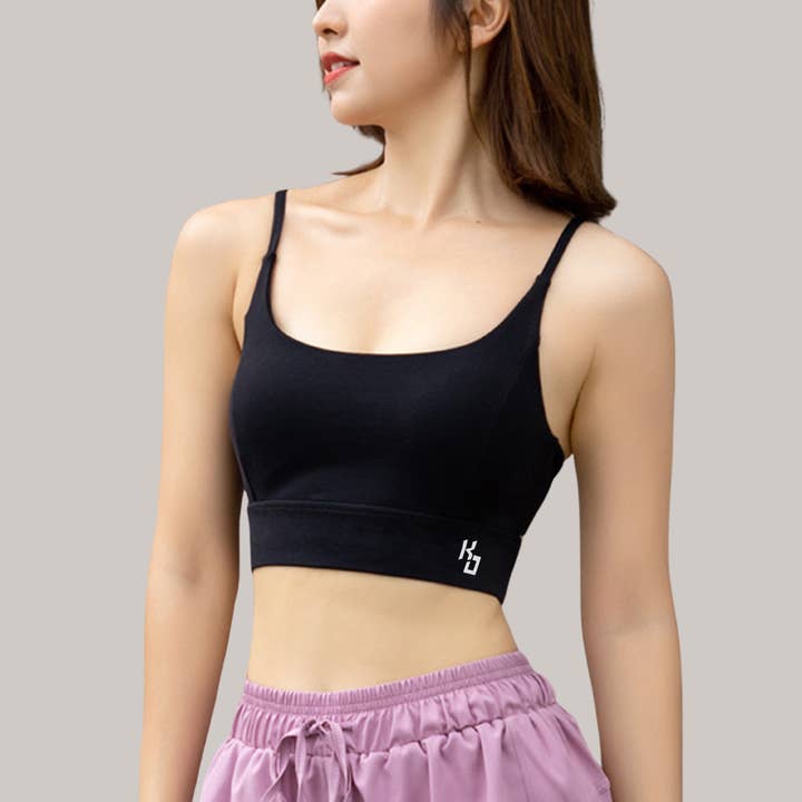 Katie KO Sports Bra for wholesale by KoStudio