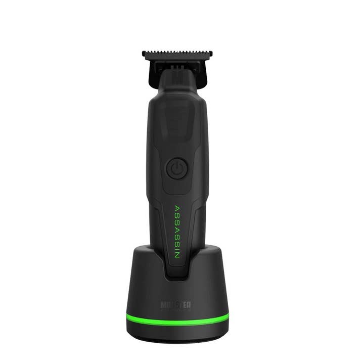 Monster Assassin Trimmer - COMING SOON ! for wholesale by Bladeworx NI LTD