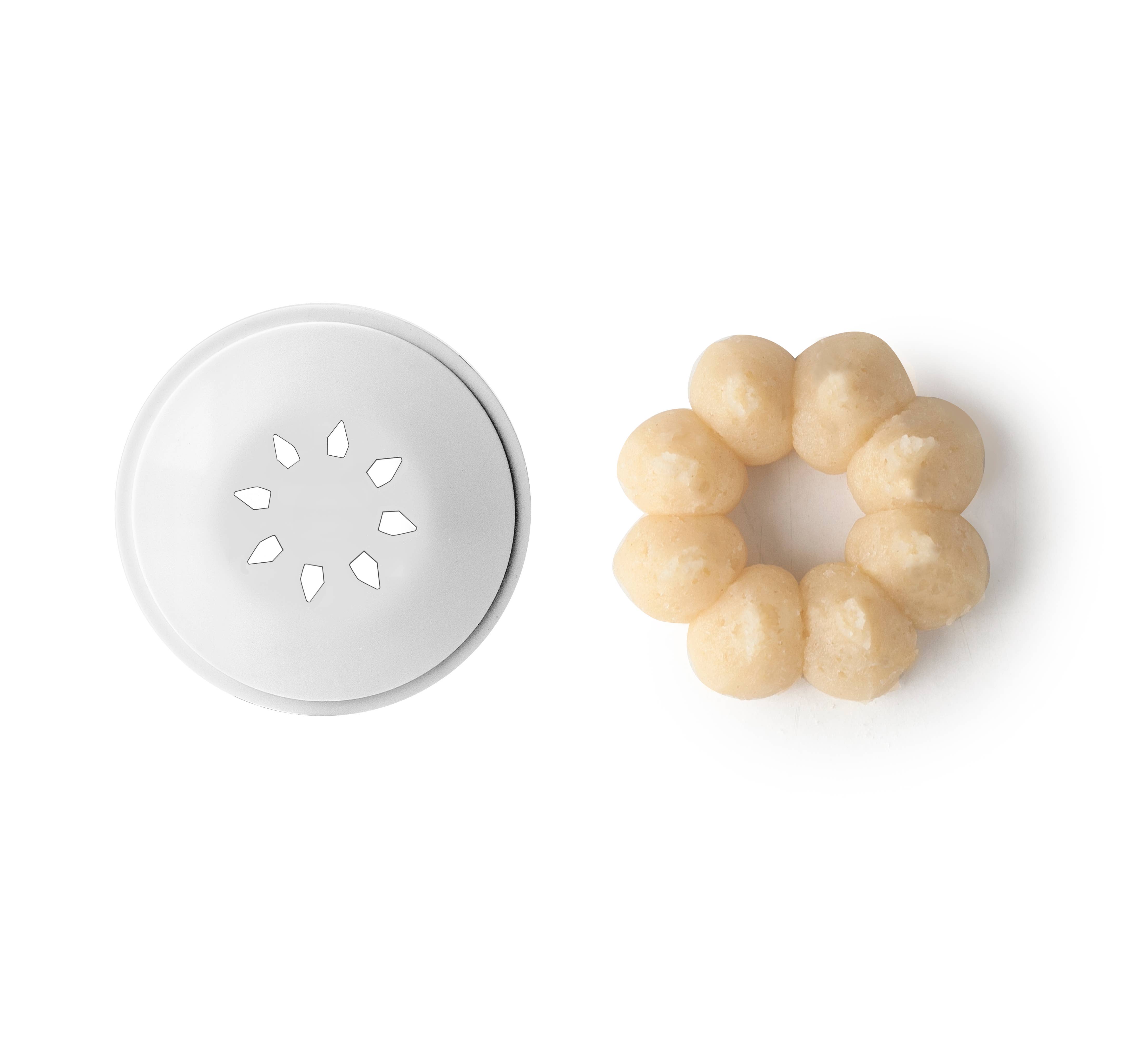 Ibili – Großhandel Klassisches Spielzeug – Kinder – CHURRERA MIT GEWINDE - BILI9