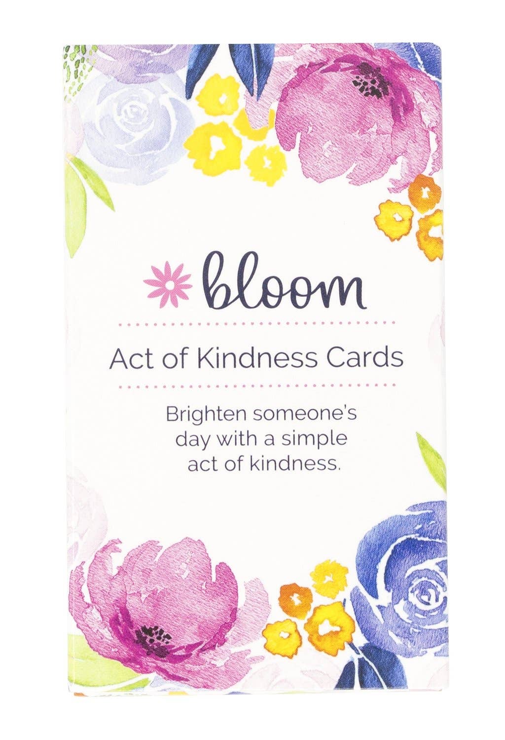 bloom daily planners - Wholesale Stationery/Notecard Set - Act of Kindness Card Set2