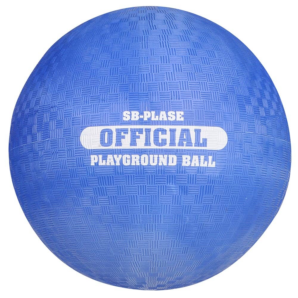 La Luna Bella - Toys - Wholesale Classic Toy - Kids - 8.5" PLAYGROUND BALL (6PC/UN) LLB kids toys3