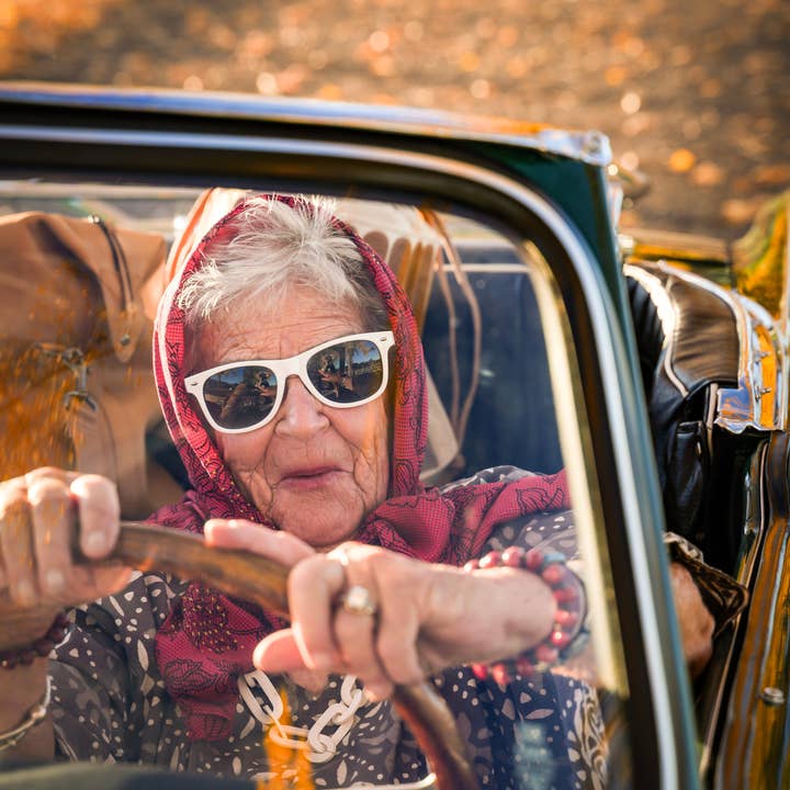 Bought Beautifully - Wholesale Scarf - Women's - Wild Rags8