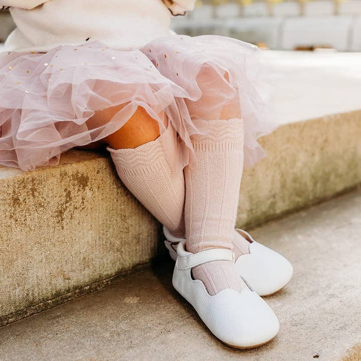 Little Love Bug Company - Wholesale Dress Shoes - Kids - The Olivia31