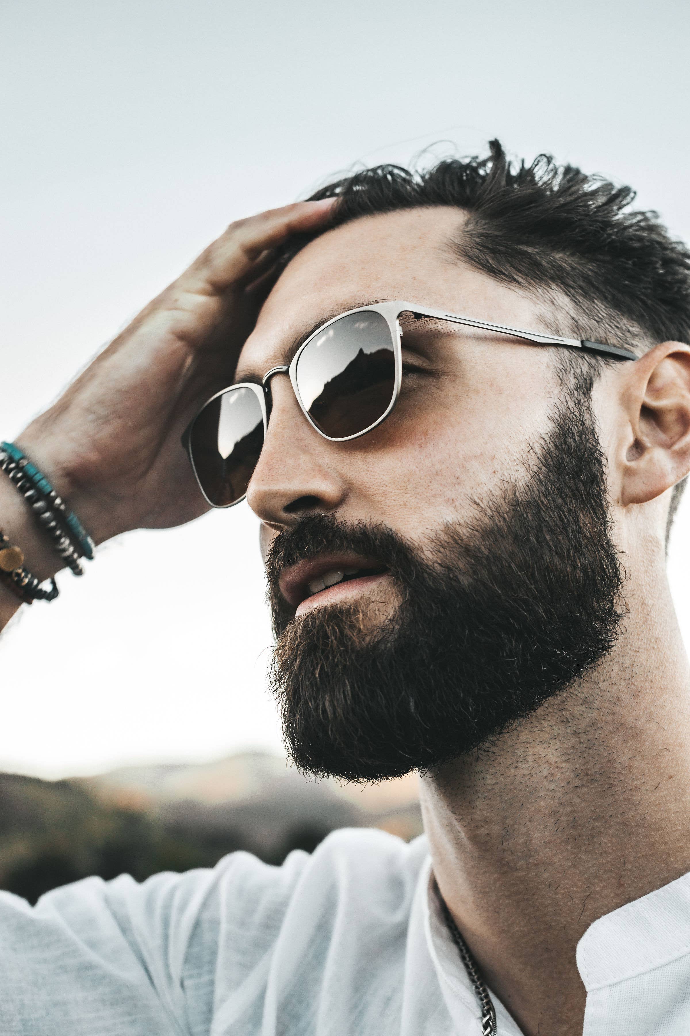 Tabulae Eyewear - Vendita all'ingrosso Occhiali da sole - Unisex - Occhiali da sole EROS4