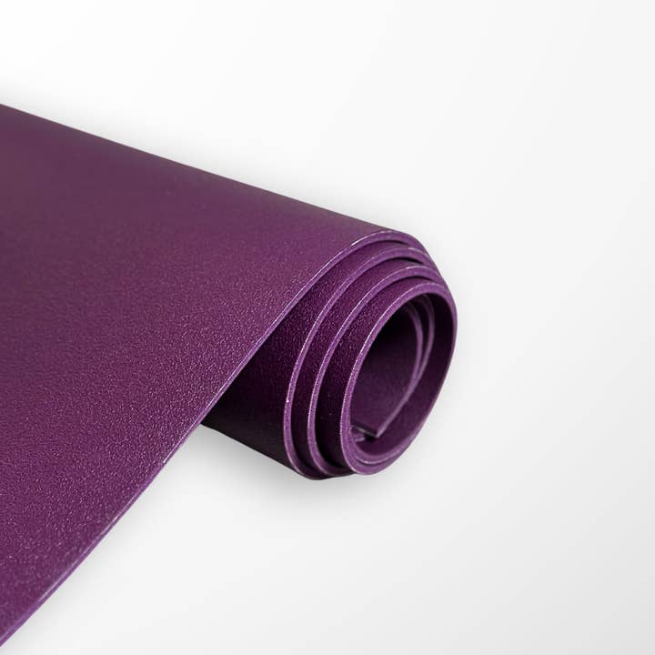oléyoga – Großhandel Yogamatte – Deep Purple | Eco Daily Yogamatte 4 mm2