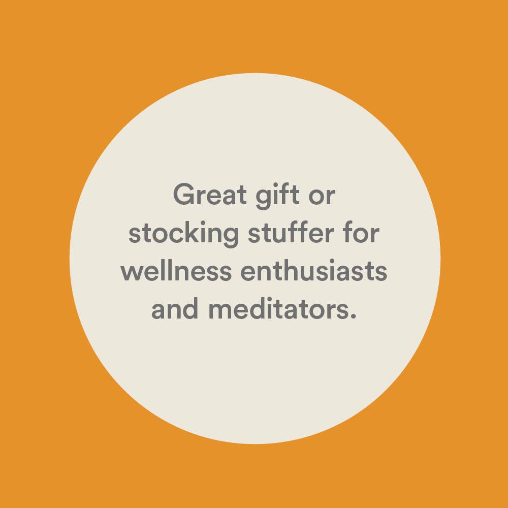 Chronicle Books - Wholesale Dice - Mindfulness Dice3