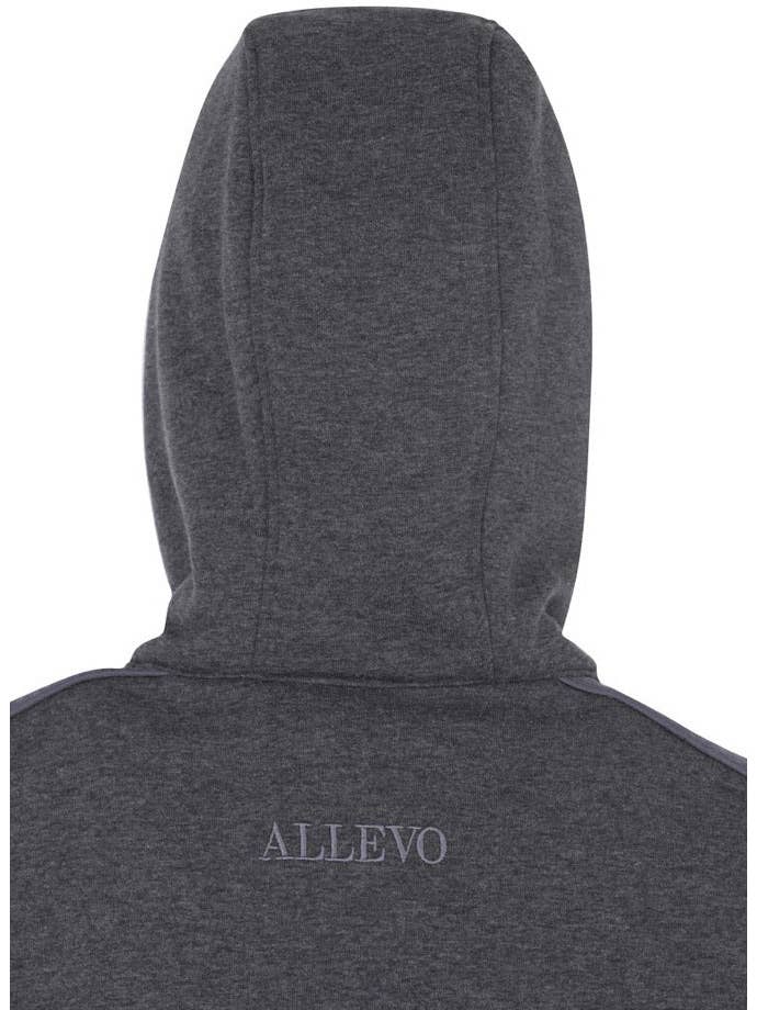 Allevo – Großhandel Hoodie – Herren – Ravus Kapuzenpullover4