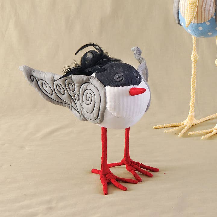 C&F Home - Wholesale Decorative Figurine - SALE Tern Fig.