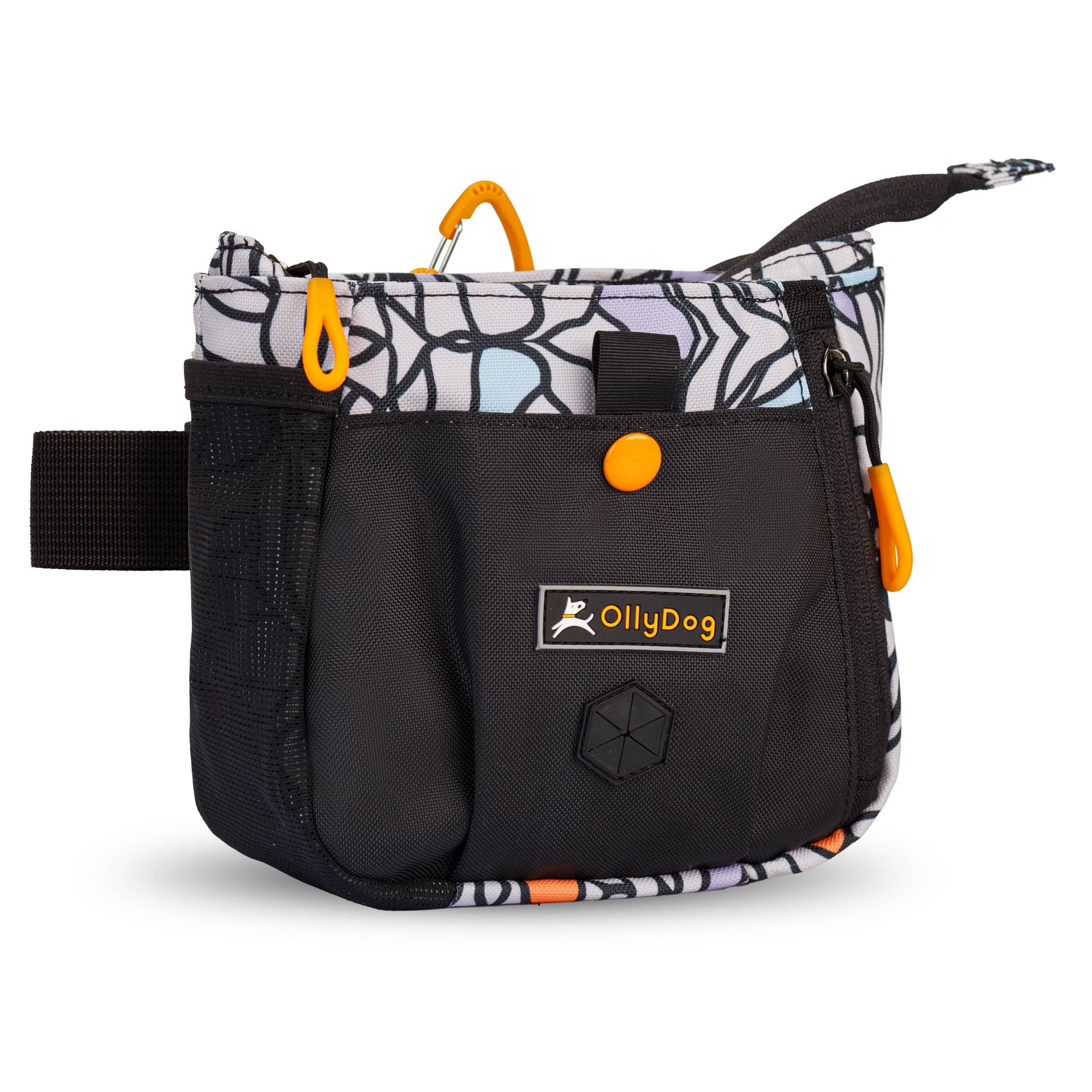 OllyDog - Wholesale Belt Bag - Unisex - Backcountry Day Bag64
