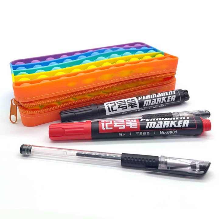 Kids Stationery Storage Case In Bulk for wholesale by Buddha Yoga