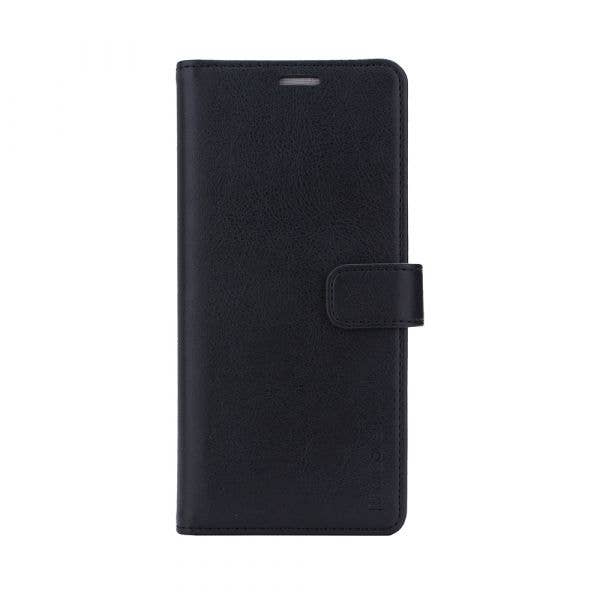 Mode - Samsung Galaxy S20 Ultra - Cuir végétalien - 86% de protection - Noir pour la vente par Radicover