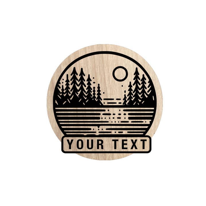 Zootility – wholesale Klistermärke – Anpassad Eco klistermärke102