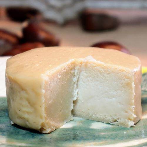 Muka – Engroshandel Ost – Veden Bio - Semi-modnet vegansk cashewost2