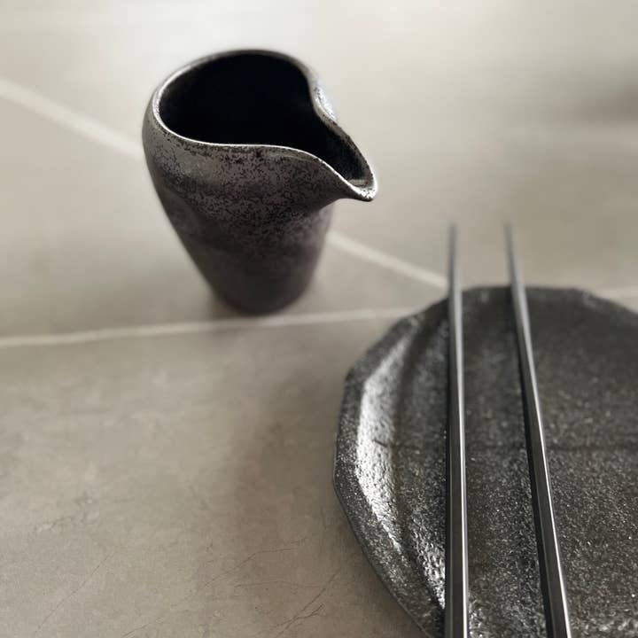 Store Tenpo - Wholesale Chopsticks - Chopsticks - Black2