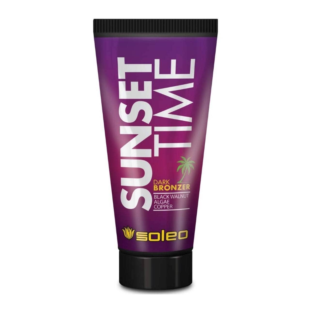 MEGATAN – wholesale Self-tanner – Soleo Sunset Time0
