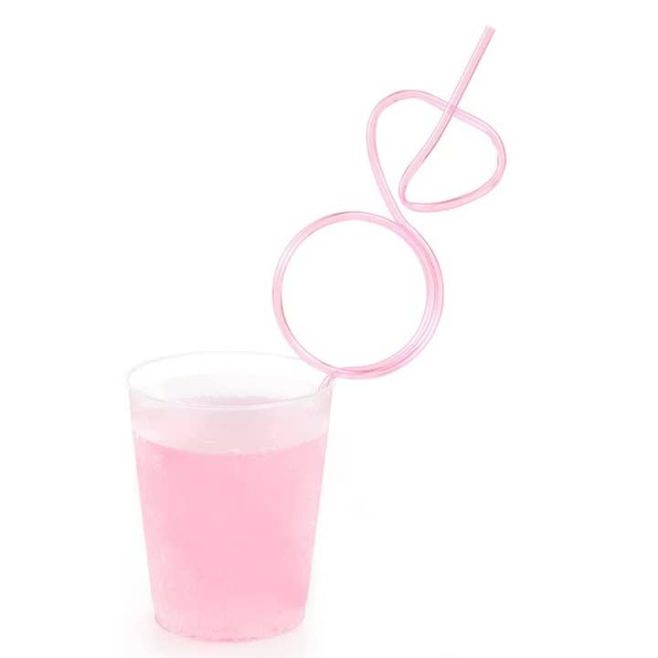 THE INTIMATE SUITE - Wholesale Drinking Straw - Bachelorette Straws|Bachelorette Party Decorations