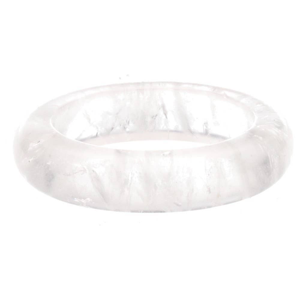 Vives de la Cortada S.L – Engroshandel Ring med sten – Kvartsring0