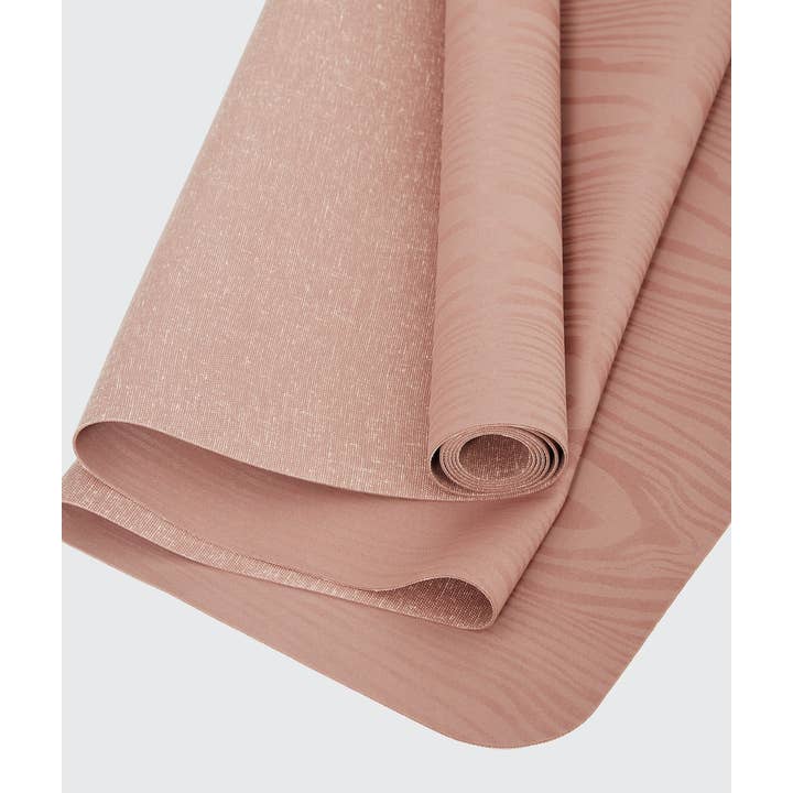 Yoga Searcher – wholesale Yogamatta – Travel-yogamatta i 1,5 mm naturlig gummi9