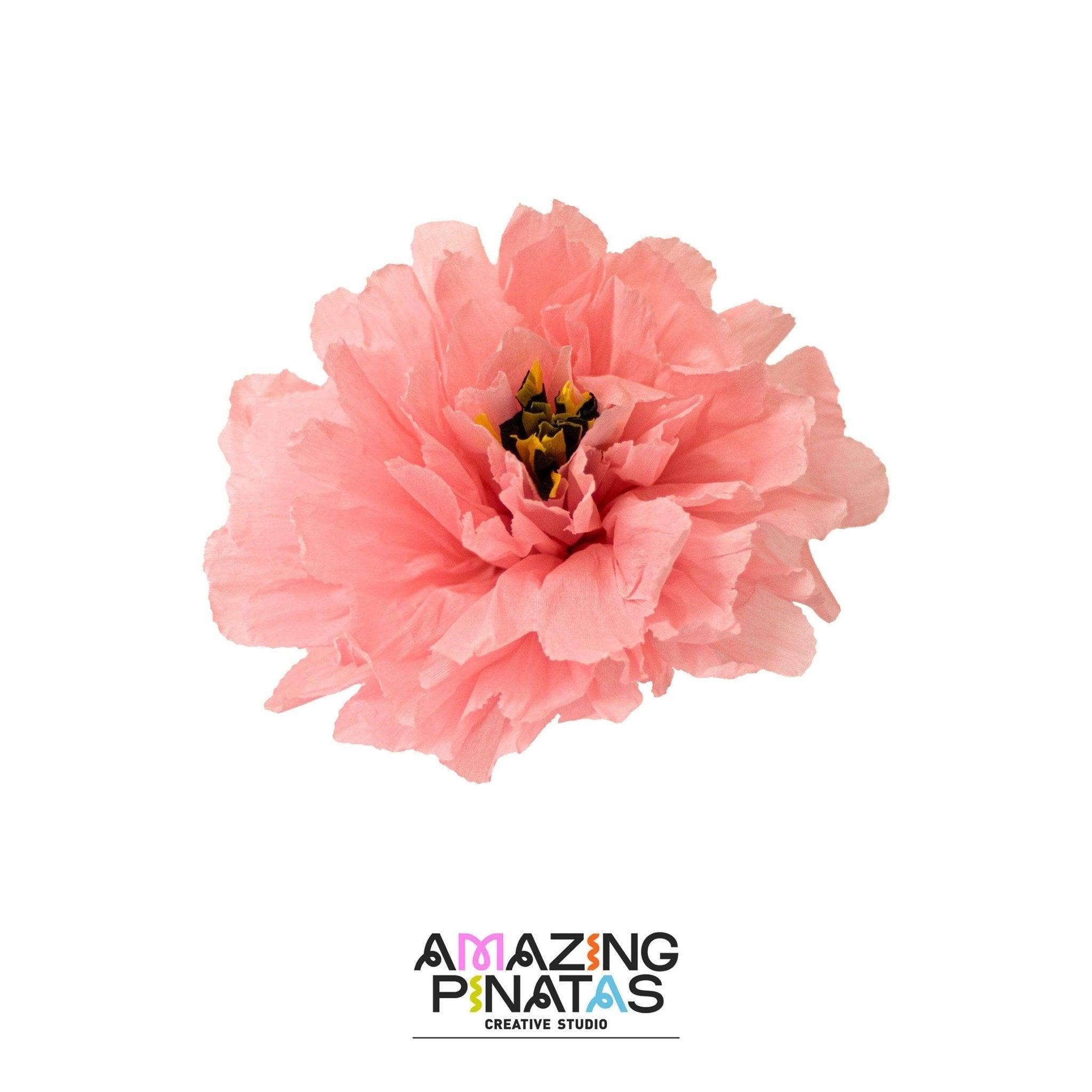 Amazing Pinatas - Venta al por mayor Flores artificiales - Flores de papel hechas a mano18