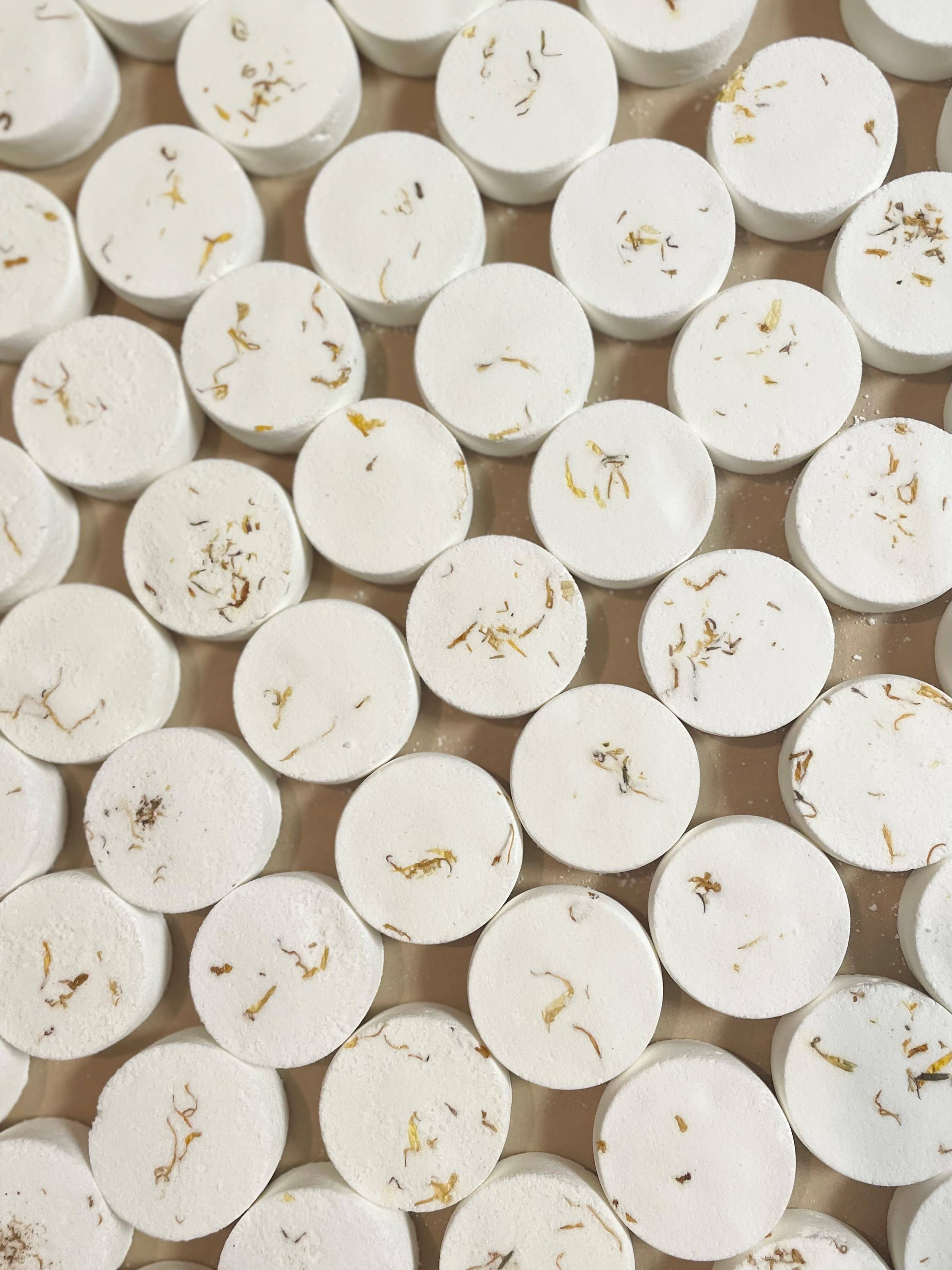 Cosh - Wholesale Shower Steamer/Bomb - Unpackaged Shower Steamers2