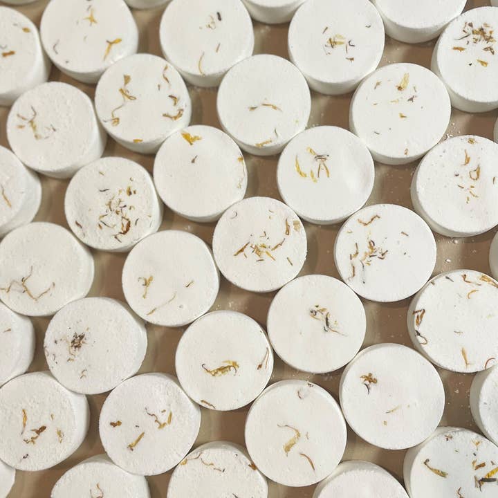 Cosh - Wholesale Shower Steamer/Bomb - Unpackaged Shower Steamers2