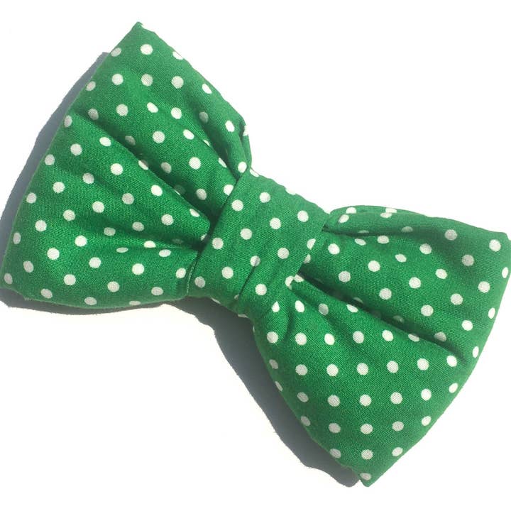 George - Dog Bowtie for wholesale by BlossomCo