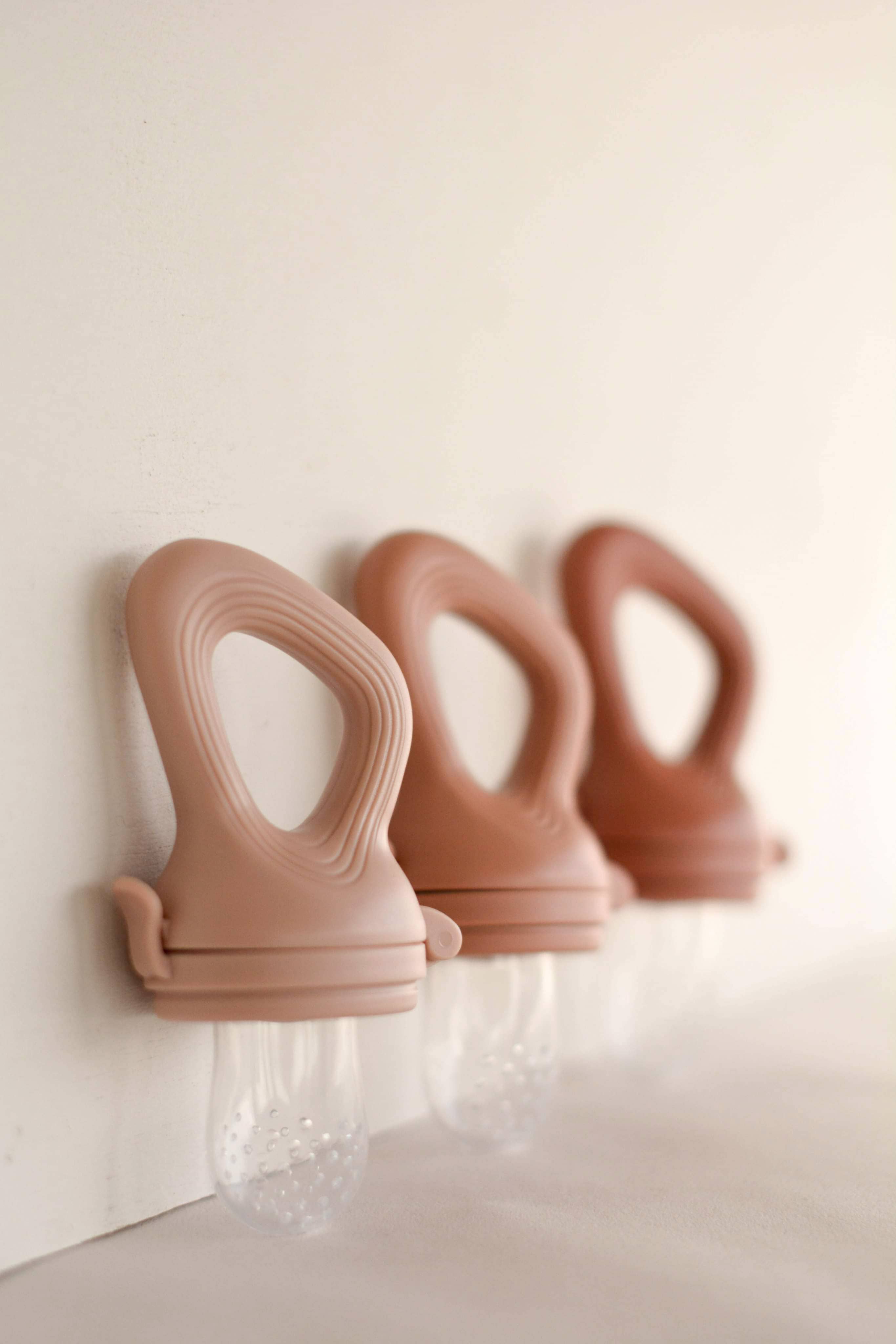 Zakuw - Wholesale Teether (Not Clip-On) - Baby - Zakuw nibble pacifier5