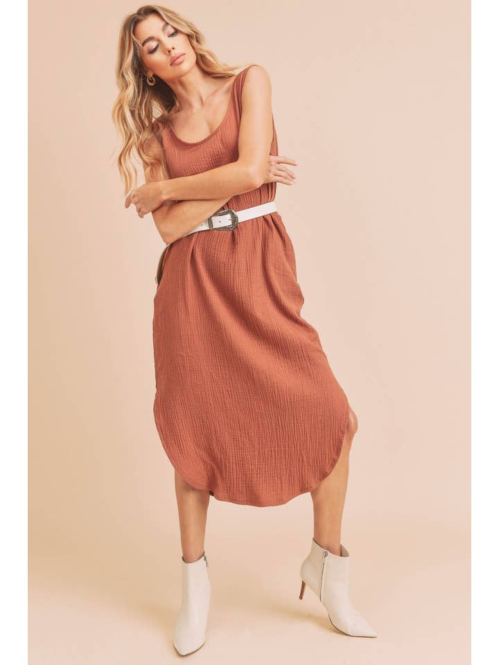 AEMI + CO - Wholesale Dress - Women's - 420AS Daisy Dress 61