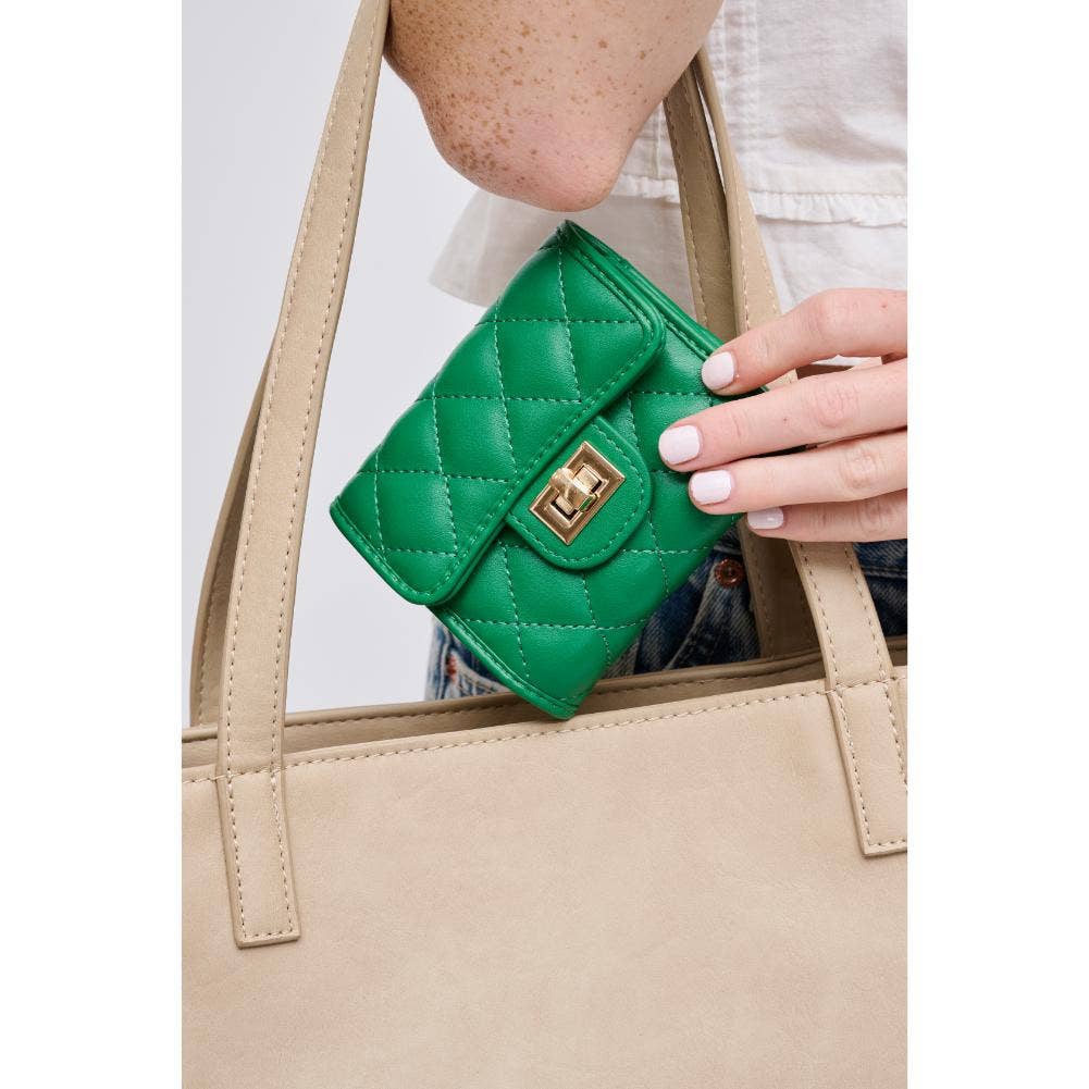 Urban Expressions - Wholesale Wallet - Women's - Shantel Wallet31