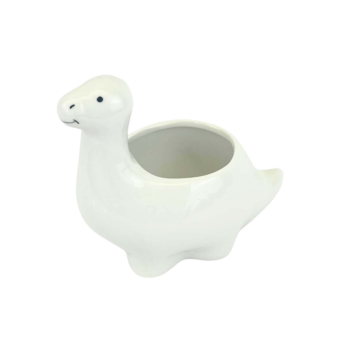 Springer Décor – Vaso de plantas por atacado – Plantador Dinasour - Brachiosaurus1