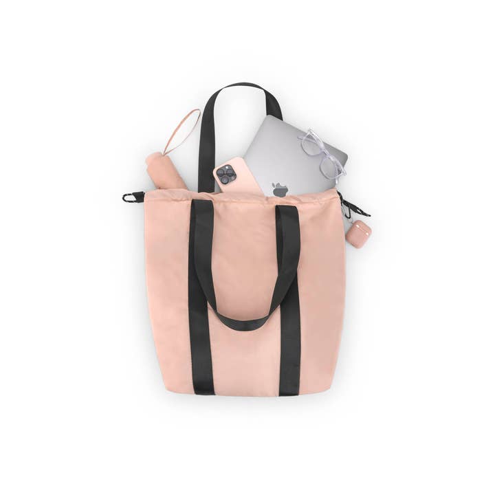 Clima Umbrellas - Wholesale Tote bag – Women's - Reversible tote bag in recycled polyester | Waterproof5