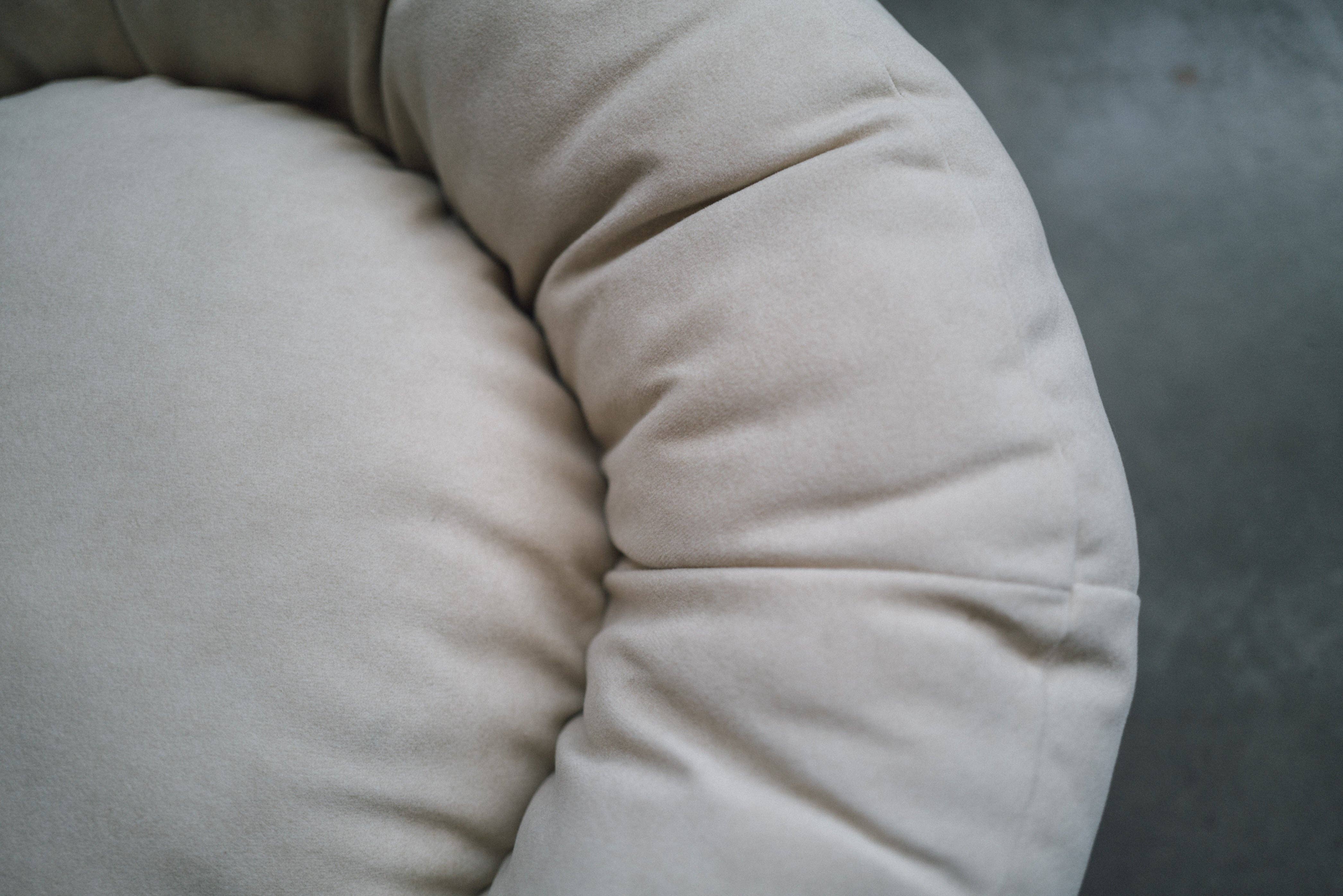 WHISKERHAUS LLC - Vente Lit – chat et chien - WHISKERHAUS Lit de luxe moderne premium pour chats et chiens - OSLO2