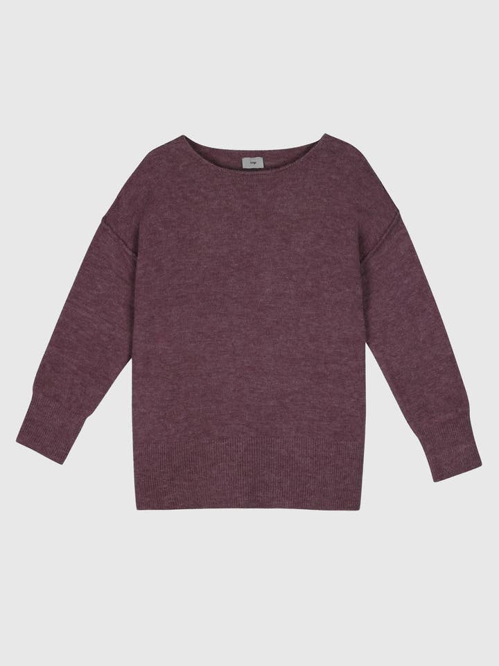 PULL LAFUNKY figue pour la vente par An'ge