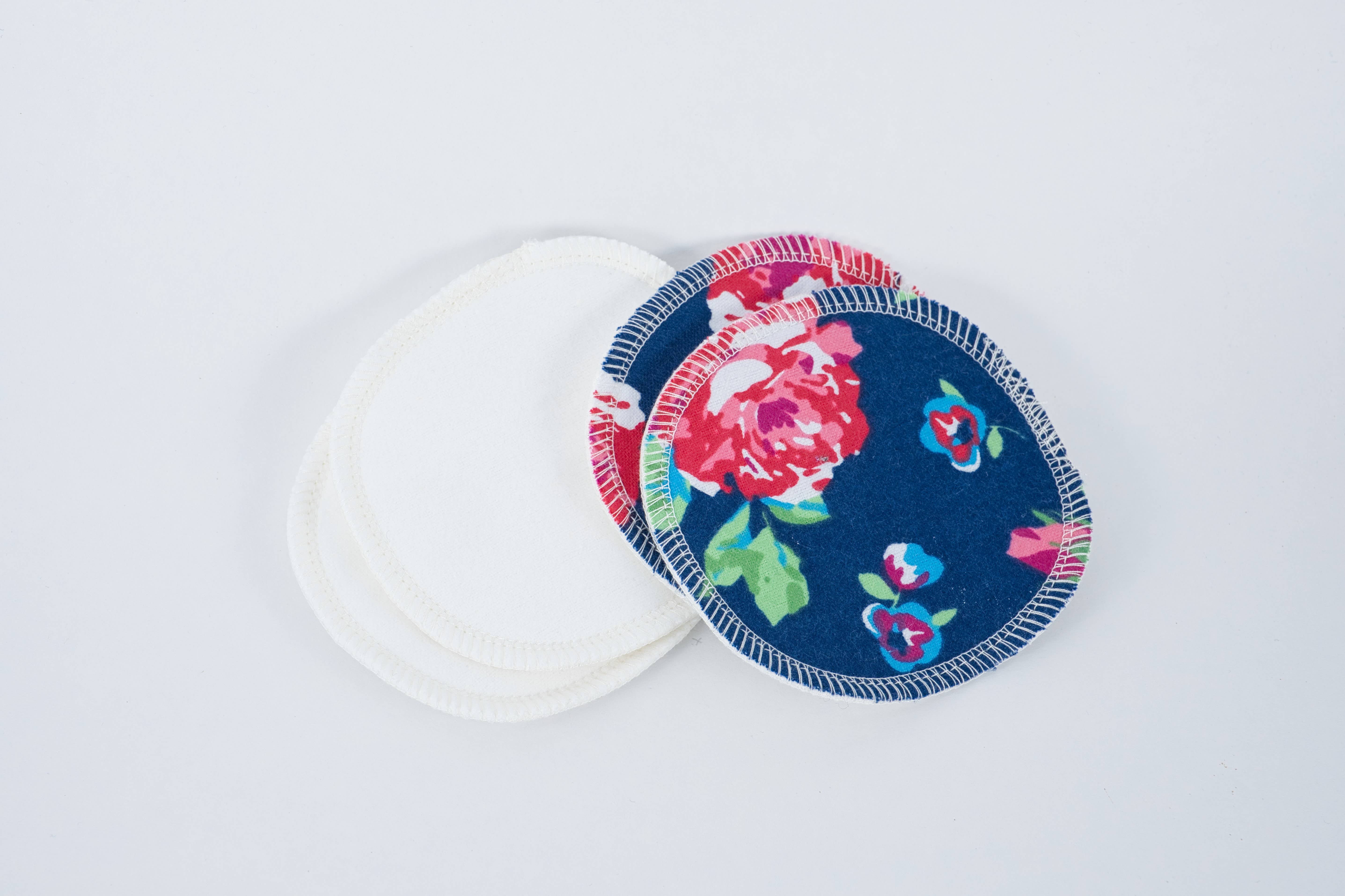 Cheeks Ahoy - Wholesale Nursing Pillow/Pad - Maternity - Nursing Pads - Cotton6