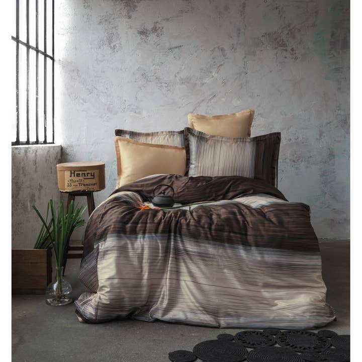 Gerard bed set 240x220 cm for wholesale by BLANC AVENUE