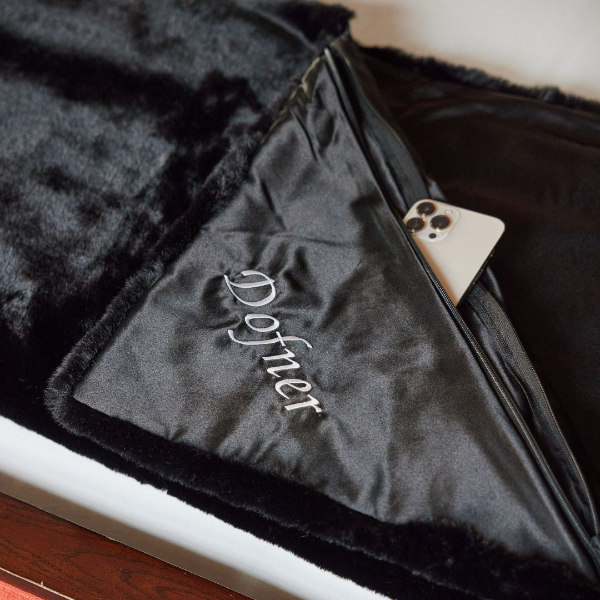 Pretty Rugged - Wholesale Throw Blanket - Luxury Indoor Blanket with Waterproof Backing | Pretty Rugged9