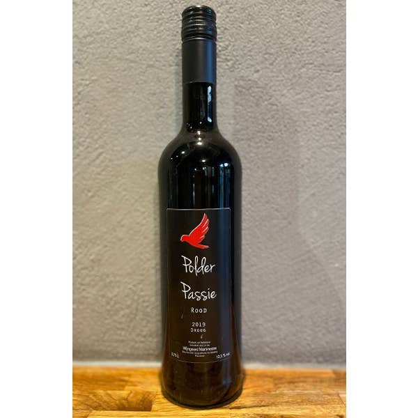 Maronesse - Wholesale Red Wine - Dutch Red Wine from Flevoland | Polder Passion 2019
