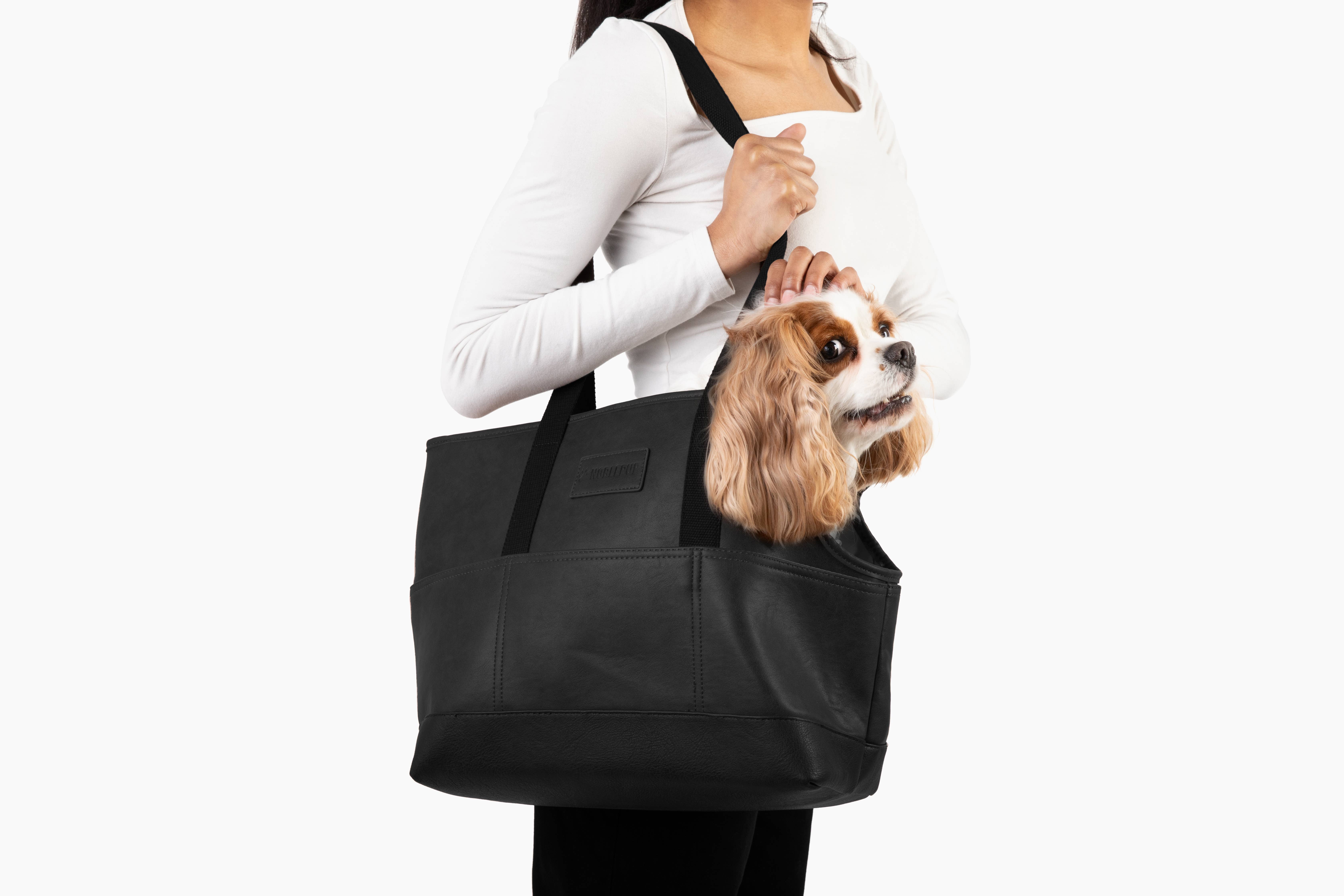 NoblePup - Wholesale Pet Carrier - Dog - Classic Canine Carrier10